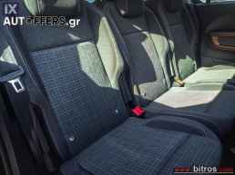 Peugeot Partner Rifter GT LINE!!! 1.5 BlueHDi 131Hp 8G Automatic '20