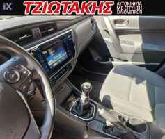 Toyota Corolla ΕΛΛΗΝΙΚΟ 1.4D ACTIVE PLUS 90HP 4SED ΣΕΡΒΙΣ ΑΝΤ/ΠΕΙΑΣ '18
