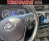 Toyota Corolla ΕΛΛΗΝΙΚΟ 1.4D ACTIVE PLUS 90HP 4SED ΣΕΡΒΙΣ ΑΝΤ/ΠΕΙΑΣ '18 - 15.990 EUR