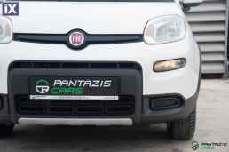 Fiat Panda 1.3MTJ 95HP 4X4 EU6 114€ ΤΕΛΗ  '18