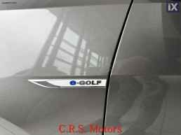 Volkswagen Golf 16 E-GOLF CRS MOTORS '16