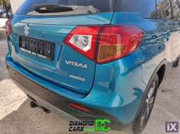 Suzuki Vitara 4X4ALLGRIP/NAVI/CLIMA/KAMERA/EYRO6 '16