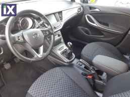 Opel Astra 5απλή εγγύηση -SELECTION '17