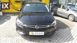 Opel Astra 5απλή εγγύηση -SELECTION '18