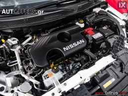 Nissan Qashqai 4x4 1.7DCI A-IVI 4WD 150HP ACENTA-GR '20