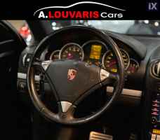 Porsche Cayenne !! GTS LOOK  /  Τέλη Πληρωμένα !! '07