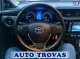 Toyota Auris 1.2T DESIGN EDITION CLIMA CAMERA ΑΠΟΣΥΡΣΗ '16 - 13.950 EUR