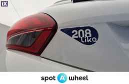 Peugeot 208 1.0 PureTech Like '16