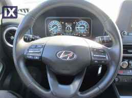 Hyundai Kona 5 Χρονια Εγγυηση-Premium '21
