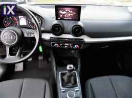 Audi Q2 5 Χρόνια εγγύηση-BUSINESS DIESEL '18