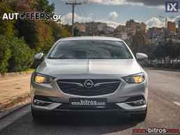 Opel Insignia 1.6 136HP INNOVATION -GR '19