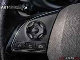 Mitsubishi Eclipse Cross Invite plus 1.5 163HP -GR '19