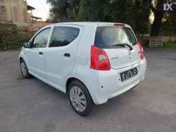 Suzuki Alto Ελληνικής αντιπροσωπείας  '14