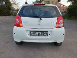 Suzuki Alto Ελληνικής αντιπροσωπείας  '14