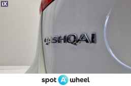 Nissan Qashqai 1.3L Energy '19