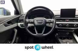 Audi A4 1.4L TFSI S tronic '17