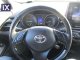 Toyota C-HR 5 Χρονια Εγγυηση- HYBRIDC-ENTER '18 - 20.680 EUR