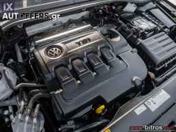 Volkswagen Passat 1.6 TDI BMT 120HP COMFORTLINE -GR '18
