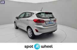 Ford Fiesta 1.1 Ti-VCT Trend '19