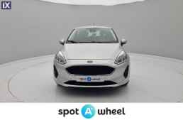 Ford Fiesta 1.1 Ti-VCT Trend '19