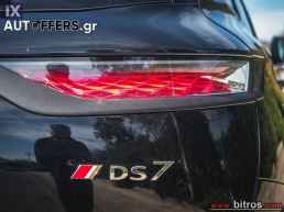 DS Ds7 CROSSBACK 1.6 E-TENSE 300 PERFORMANCE LINE AUTO '22