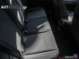 Seat Leon ST 1.5 TGI CNG 130HP STYLE DSG-7 NAVI-CRUISE '18