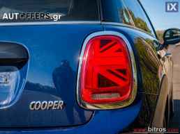 Mini Cooper 1.5 7G-STEPTRONIC COOPER 136HP  '19