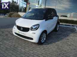 Smart Fortwo PASSION '16