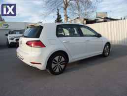 Volkswagen Golf 4πλη Εγγύηση - e GOLF E-XPERIENCE AUTO '20