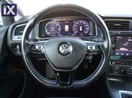 Volkswagen Golf 4πλη Εγγύηση - e GOLF E-XPERIENCE AUTO '20