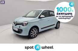 Renault Twingo 0.9L TCe Energy Luxe '15