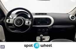 Renault Twingo 0.9L TCe Energy Luxe '15