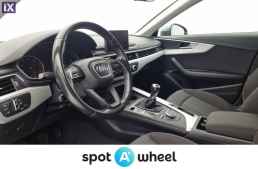 Audi A4 1.4 TFSI Pro Line '17