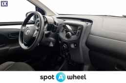 Toyota Aygo 1.0 VVT-i X-now '17