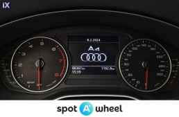 Audi A4 1.4 TFSI Pro Line '17