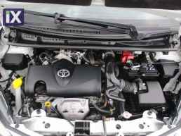 Toyota Yaris 5 Χρονια Εγγυηση-LIFE TSS '19