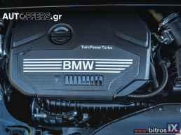 Bmw X1 1.5 140HP -GR '18