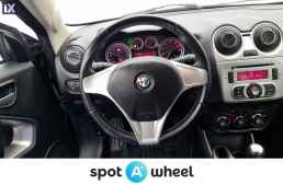 Alfa-Romeo Mito 1.4L Distinctive '16