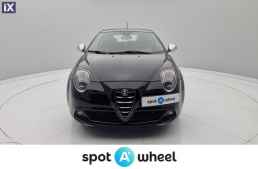 Alfa-Romeo Mito 1.4L Distinctive '16