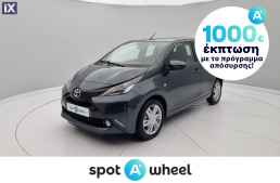 Toyota Aygo 1.0 X-Play Touch '17