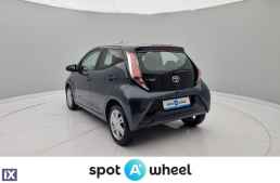 Toyota Aygo 1.0 X-Play Touch '17