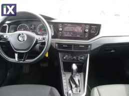 Volkswagen Polo 5 Χρονια Εγγυηση-DSG COMFORTLINE '18