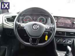Volkswagen Polo 5 Χρονια Εγγυηση-DSG COMFORTLINE '18