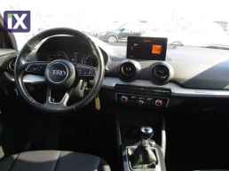 Audi Q2 5 Χρονια Εγγυηση-1.6 TDI '17