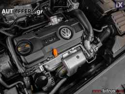 Volkswagen Passat AYTOMATO HIGHLINE ΛΙΓΑ ΧΛΜ! 1.4TSI 122HP-GR '12