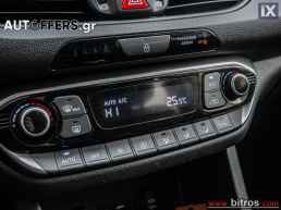 Hyundai i30 NEW 1.6 CRDI 115HP DCT AUTOMATIC '19