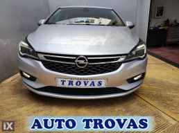 Opel Astra 1.4 EDITION S&S 150ps CLIMA OΘΟΝΗ ΑΠΟΣΥΡΣΗ '19