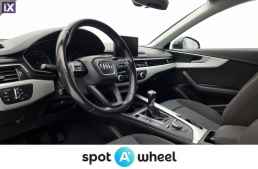 Audi A4 1.4 TFSI '17