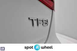 Audi A4 1.4L TFSI '17