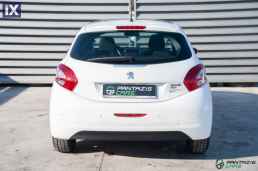 Peugeot 208 Active 1.6HDi 92HP AUTO CRUISE PANORAMA 88€ ΤΕΛΗ '14